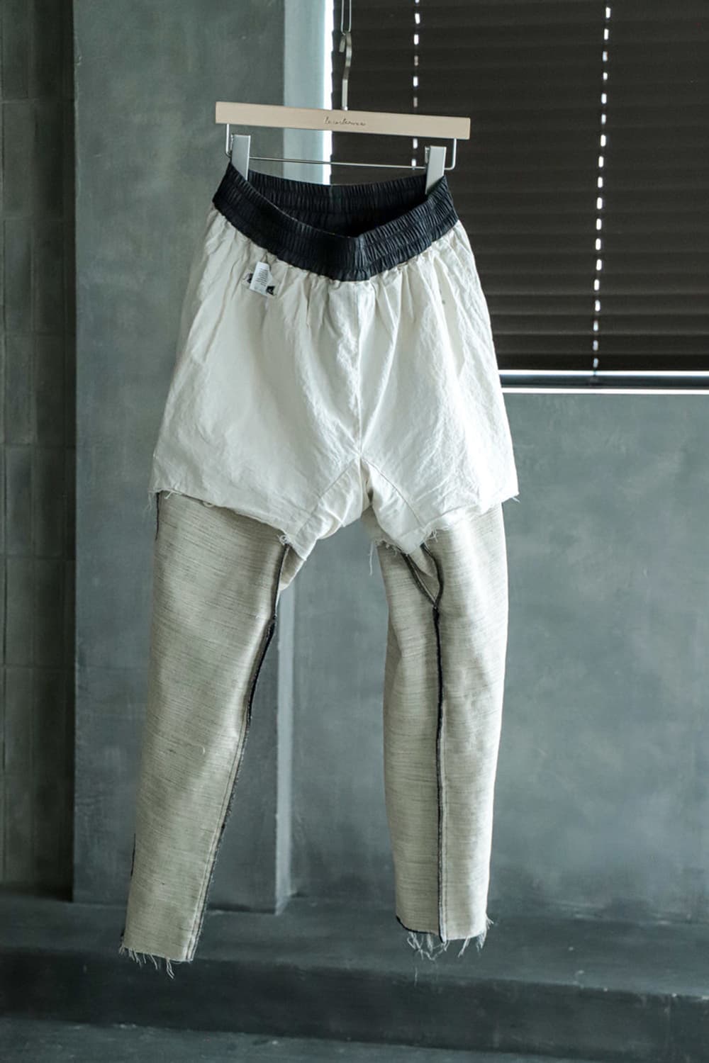 Lcbx farmer's pants x xoi.kos 2 상품이미지6