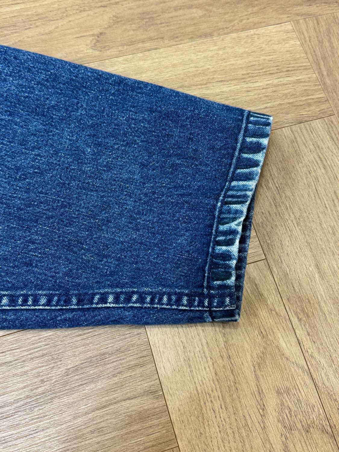 폴스미스 Made in England 데님 워크자켓 상품이미지5