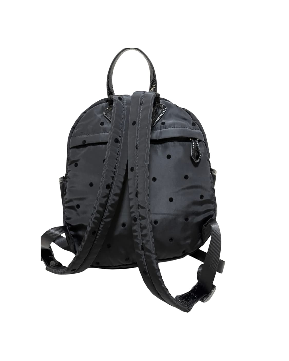 Y’SACCS 요지야마모토 도트 백팩  상품이미지3