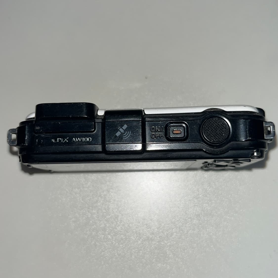 니콘 쿨픽스 aw100 화이트 nikon coolpix aw100 상품이미지3