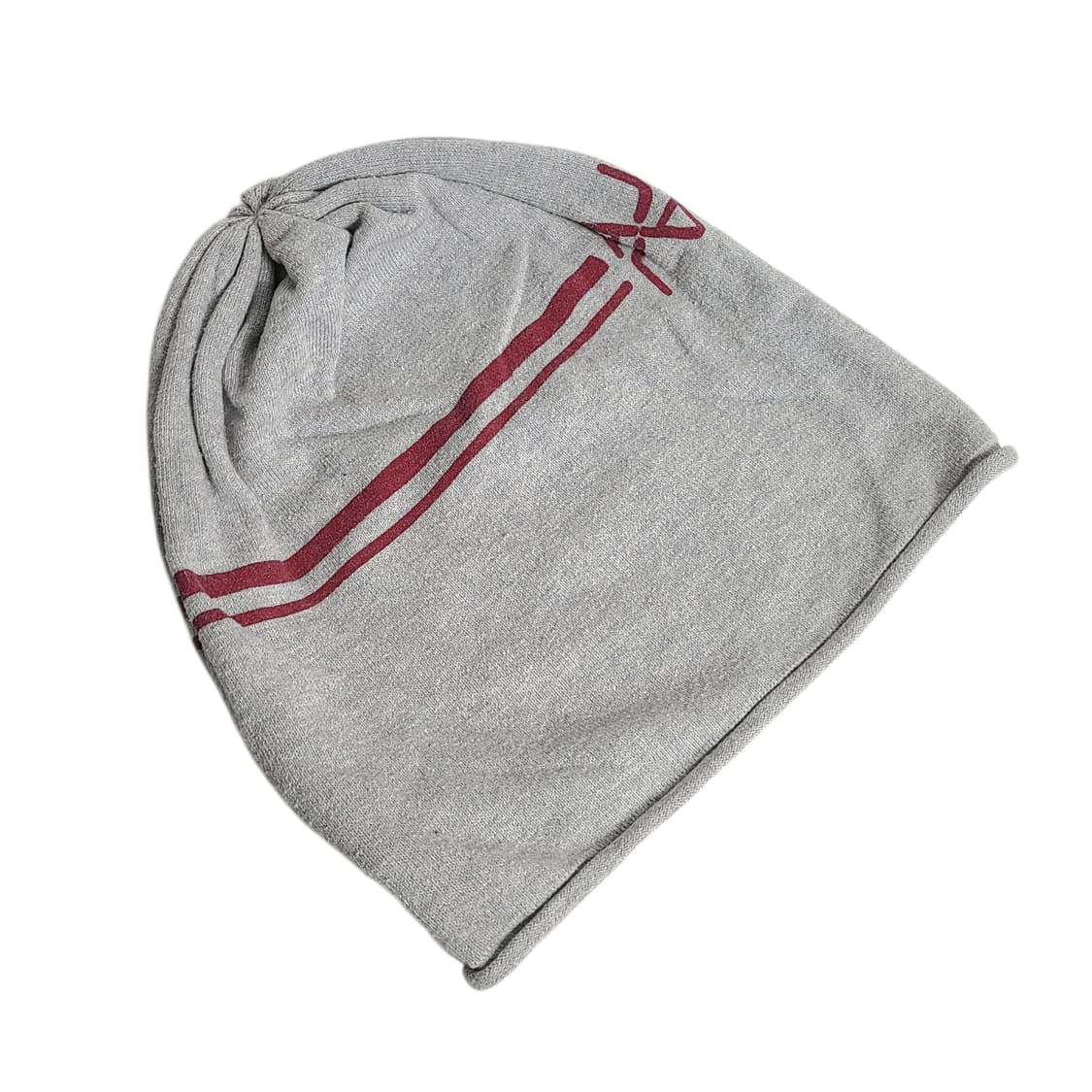 AJ) 00s Armani Jean 아르마니 진스 AJ 로고 비니 상품이미지3