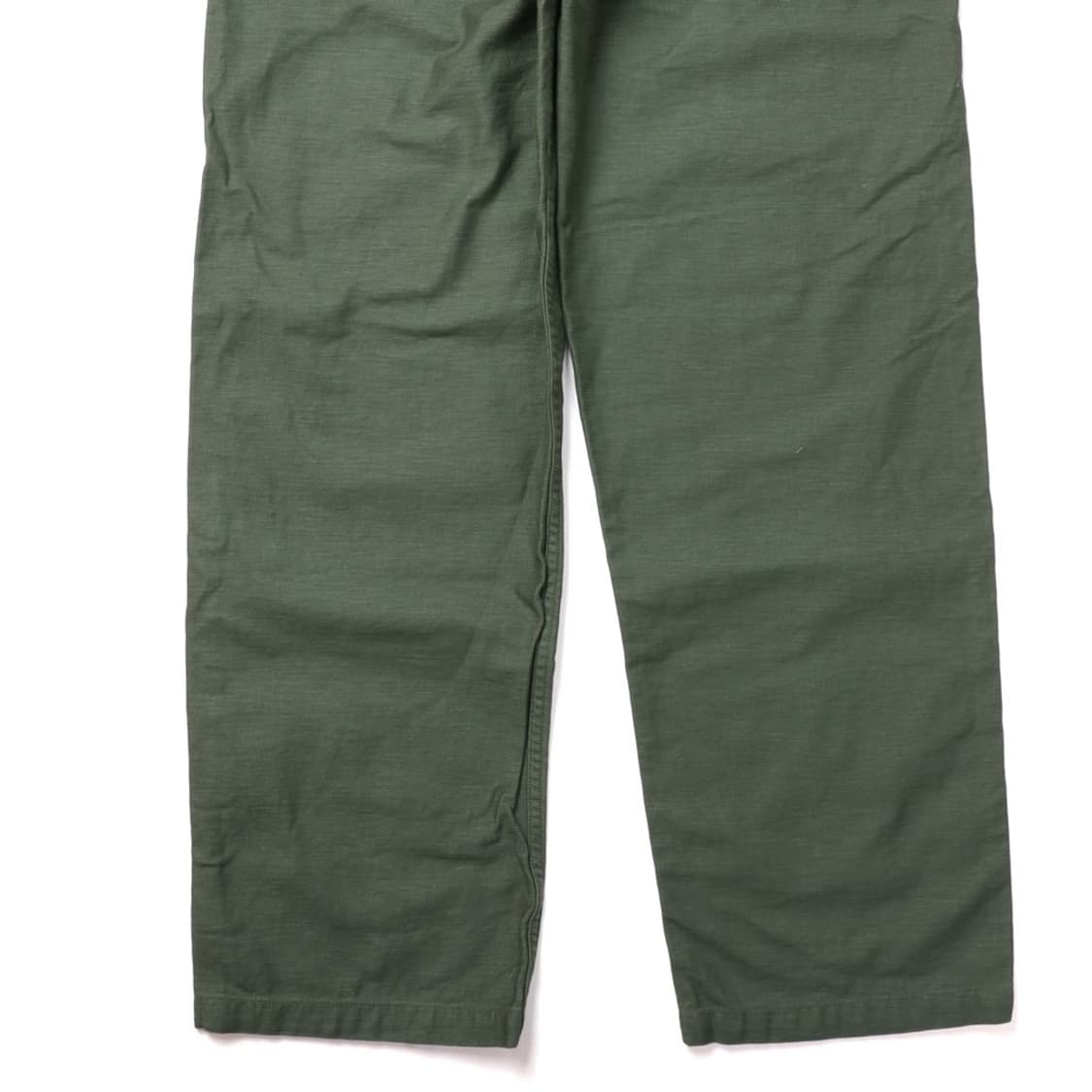 오어슬로우 Orslow Fatigue Pants 

 상품이미지7