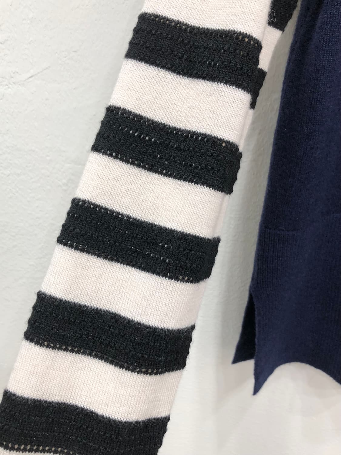 vintage knit 상품이미지3