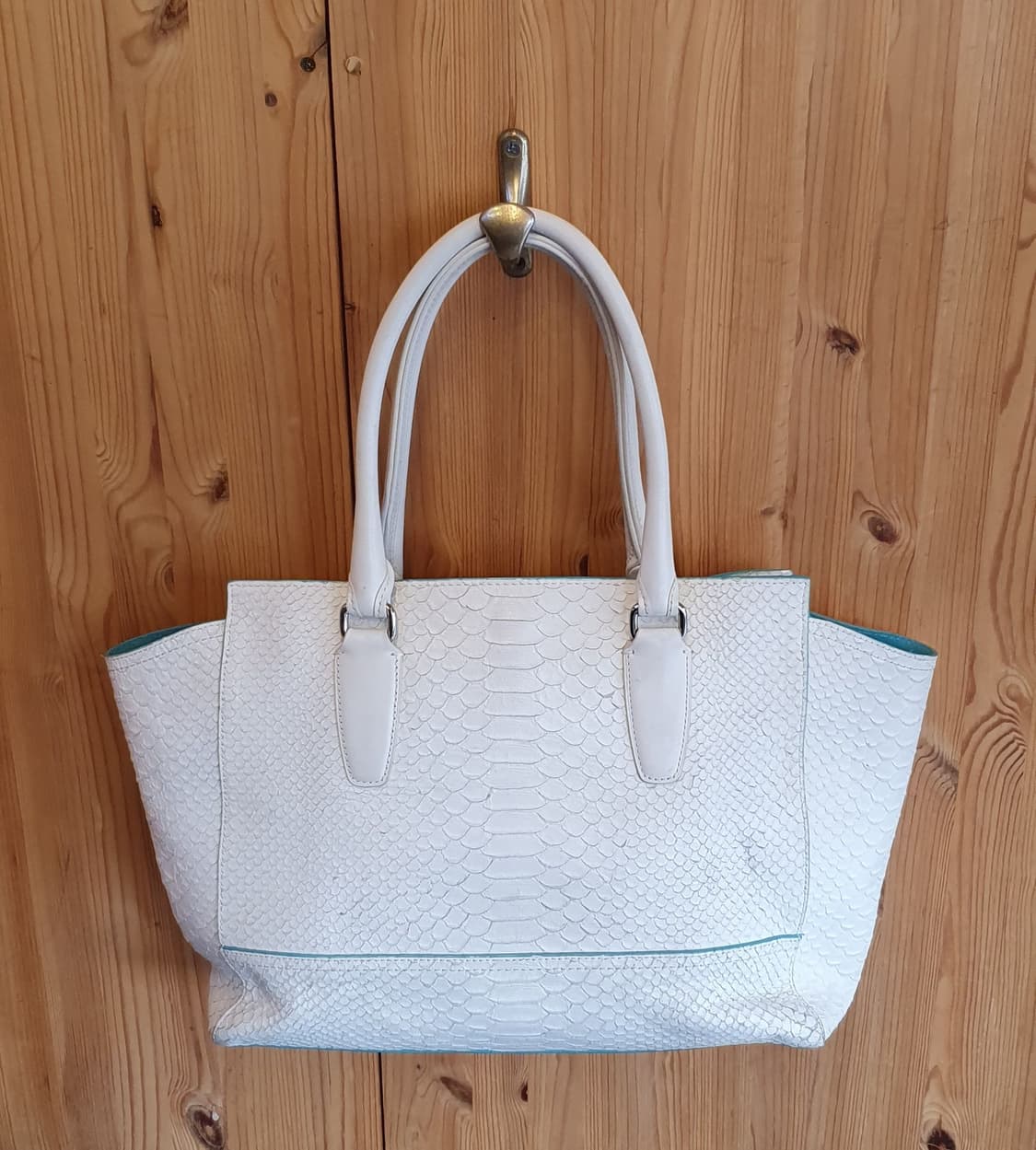 코치 레거시 토트백  상품이미지2