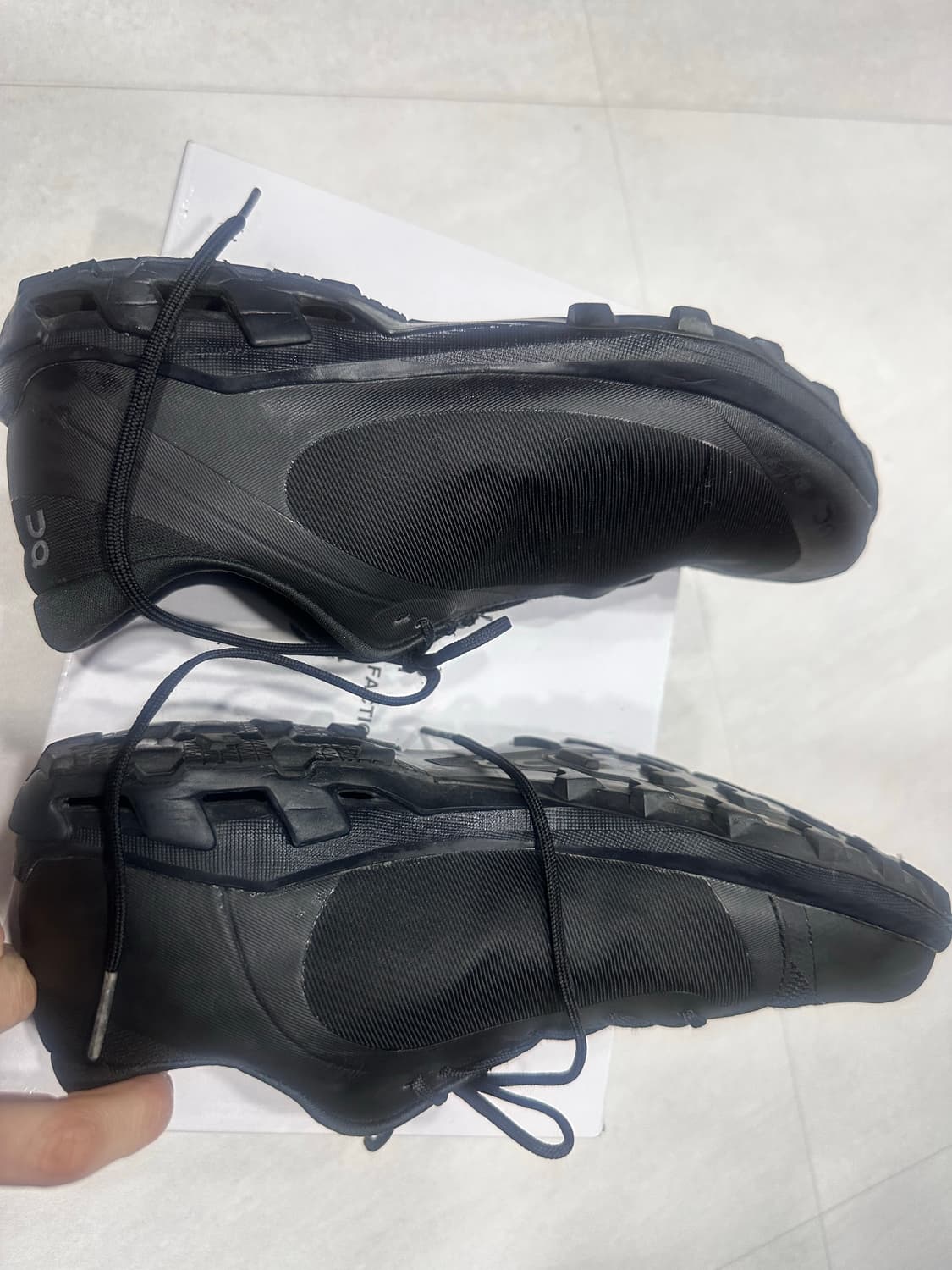 파프 온러닝 255 상품이미지4