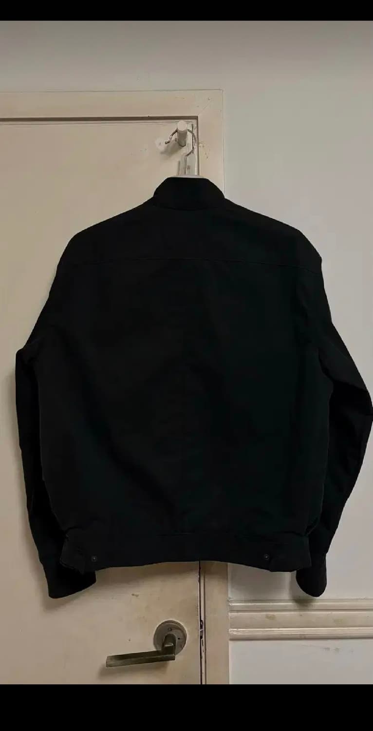 누마레EE 더블 헤링턴 자켓 상품이미지4