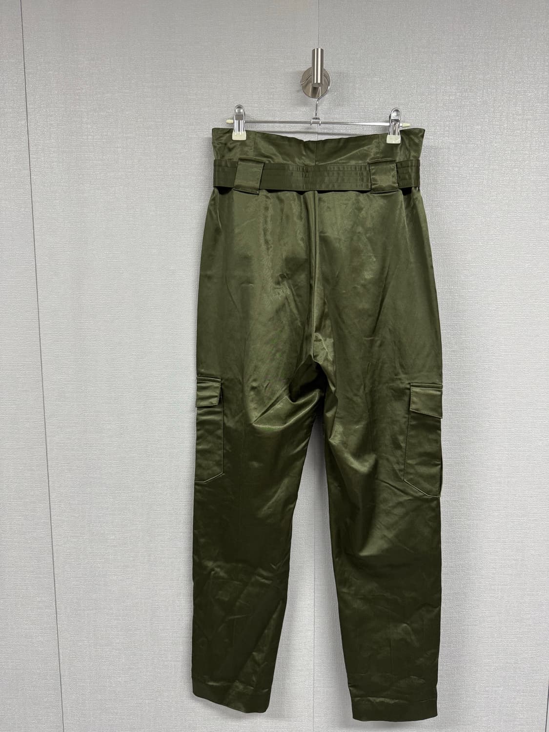 에르마노설비노 팬츠 상품이미지3