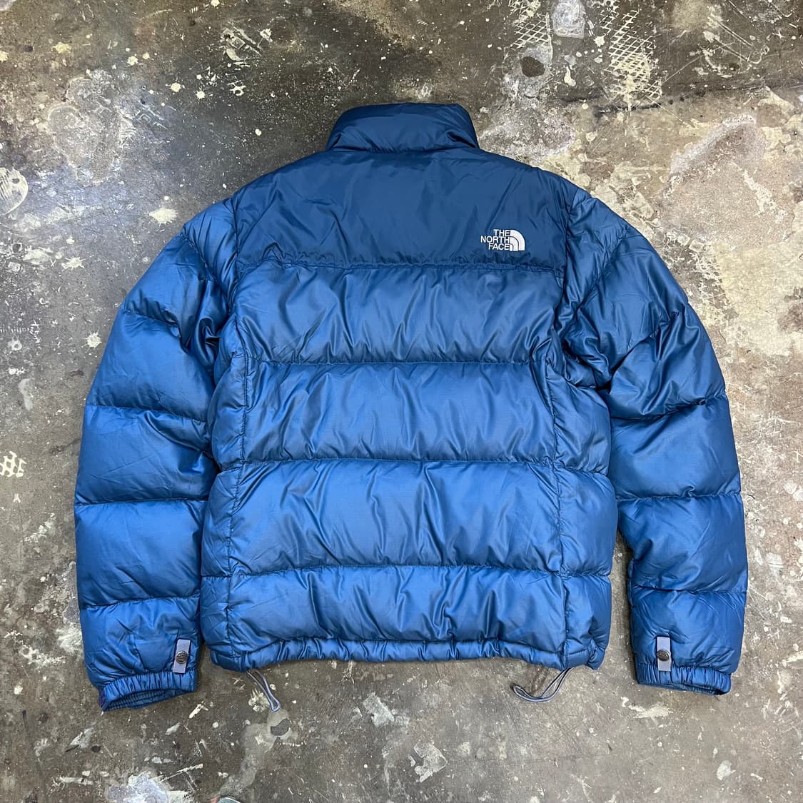 m) 노스페이스 눕시자켓 노스700 구스다운 패딩점퍼 거위털패딩 상품이미지4