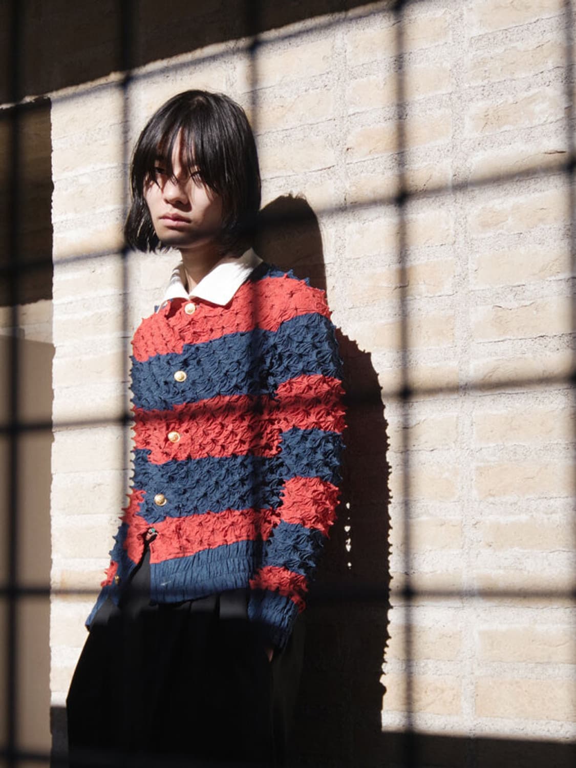 MASU jacket 상품이미지2