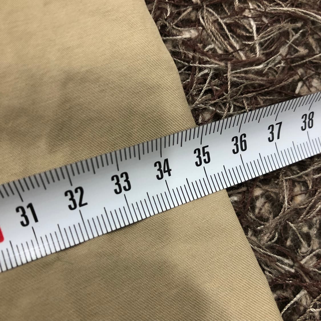 XL 나이키 신형 트레이닝 조거 팬츠 상품이미지7