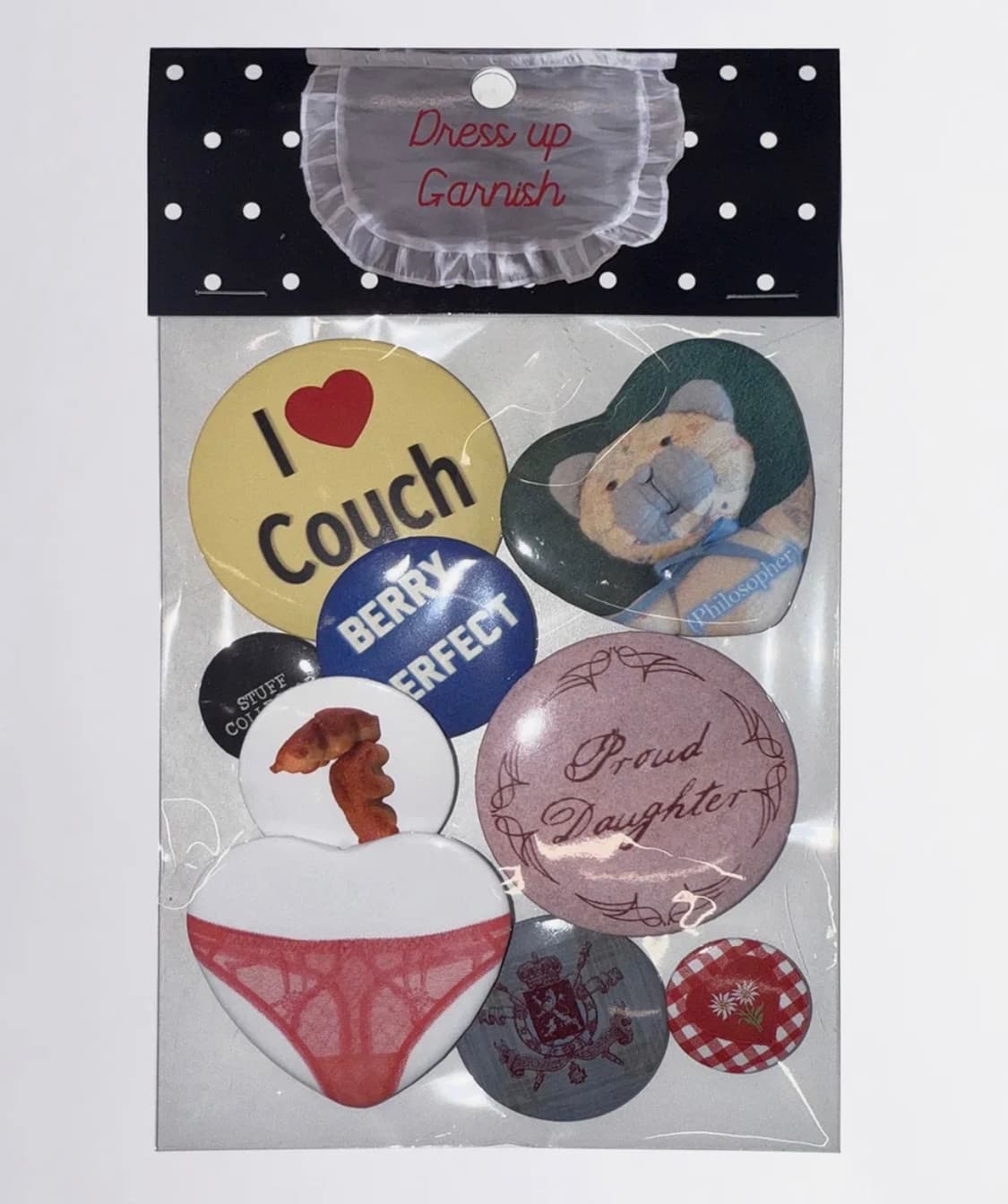 캔뱃지 set 상품이미지1