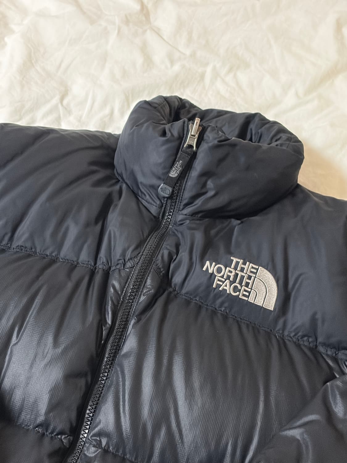 노스페이스 1996eco 눕시(구형) 700 M, 95, NFD00955 상품이미지2