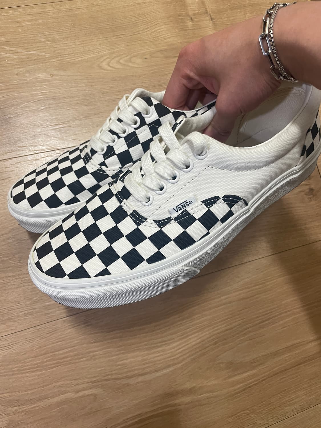 반스체커보드 255 상품이미지4