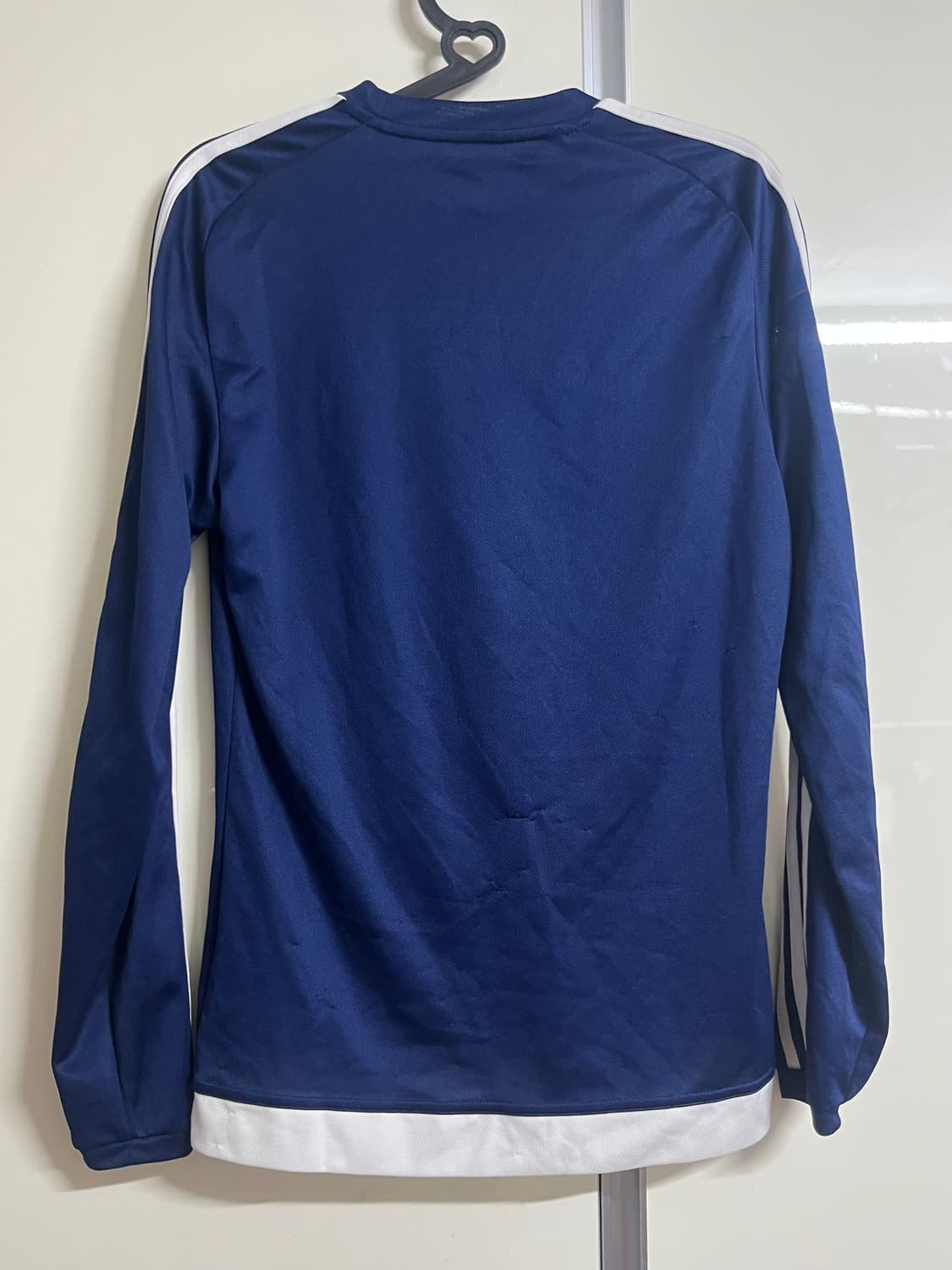 아디다스 긴팔 티셔츠 상품이미지2