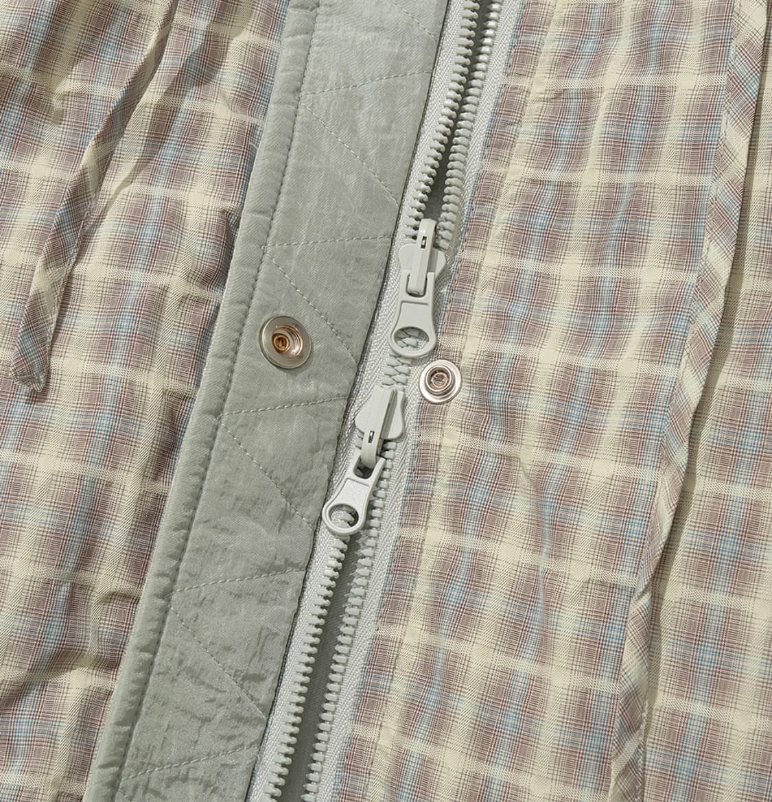 파르티멘토 리버시블 패딩 상품이미지5