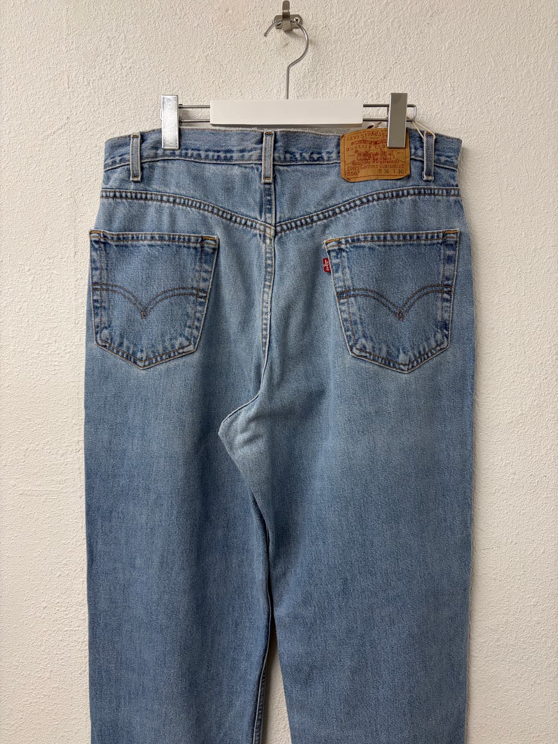 LEVI'S 550 (#031) 상품이미지4