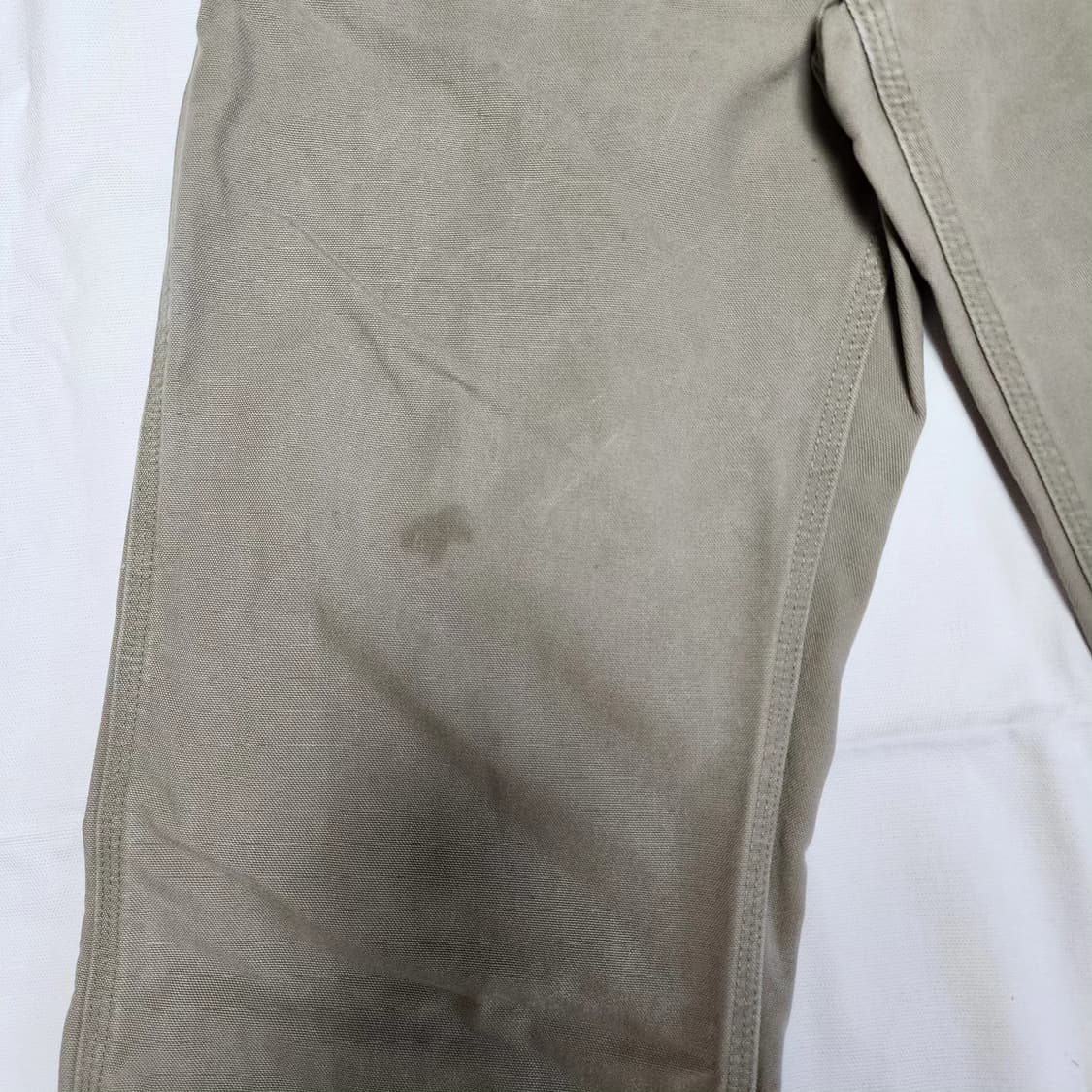 칼하트 워크팬츠 상품이미지8