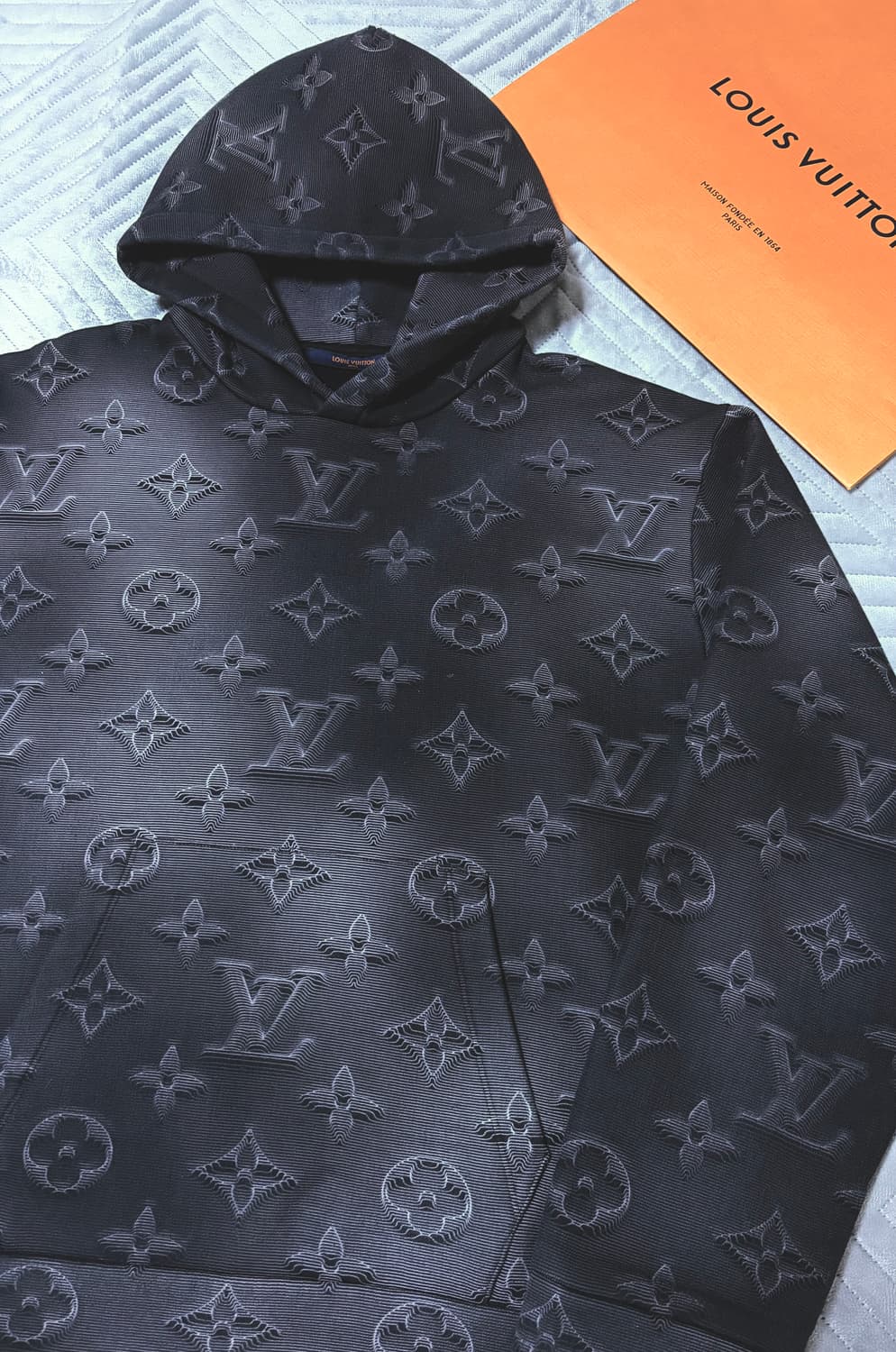 루이비통 후드 상품이미지1