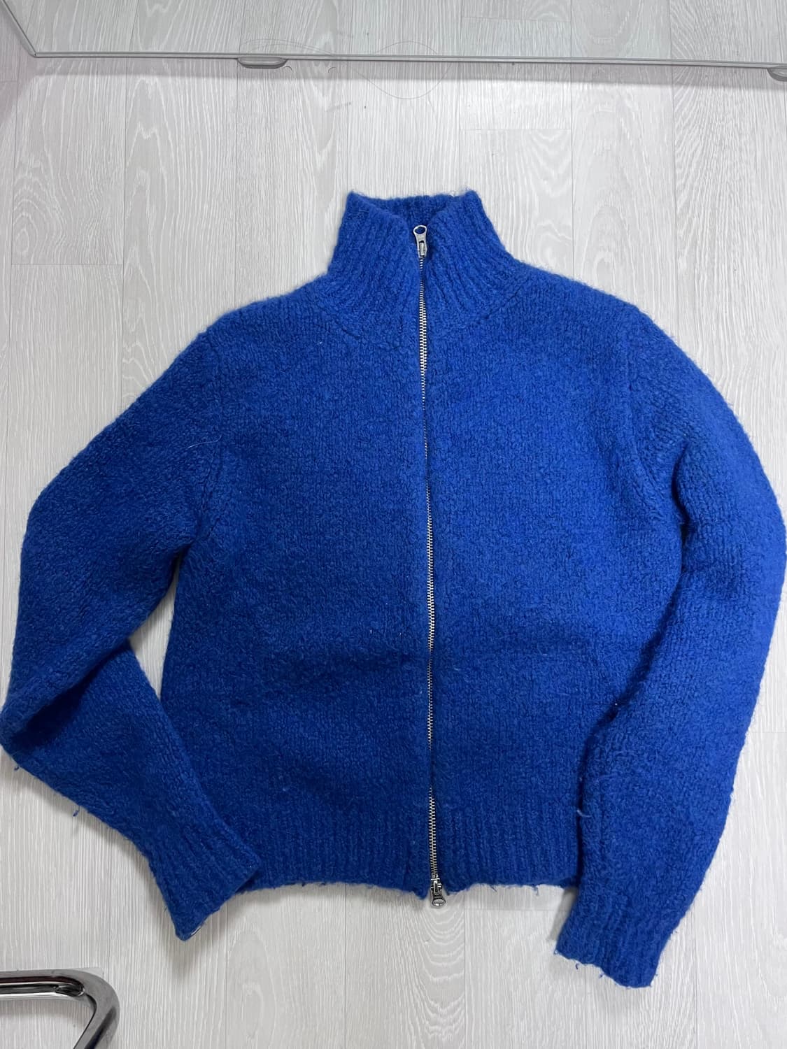 Paloma wool 팔로마울 니트집업 상품이미지2