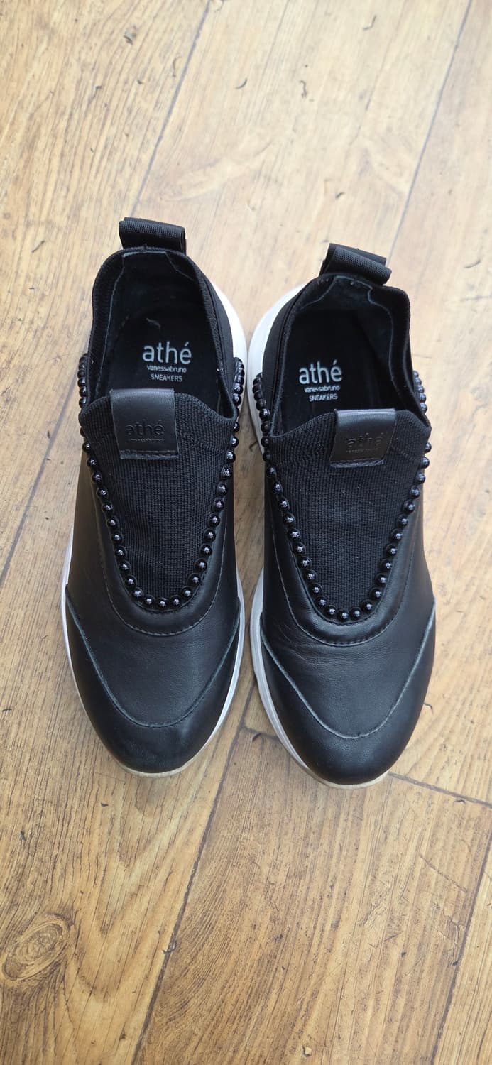 바네사브루노 아떼 스니커즈  상품이미지7