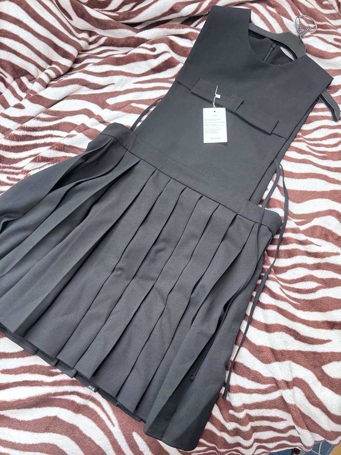 틸다마틸다 원피스  상품이미지1