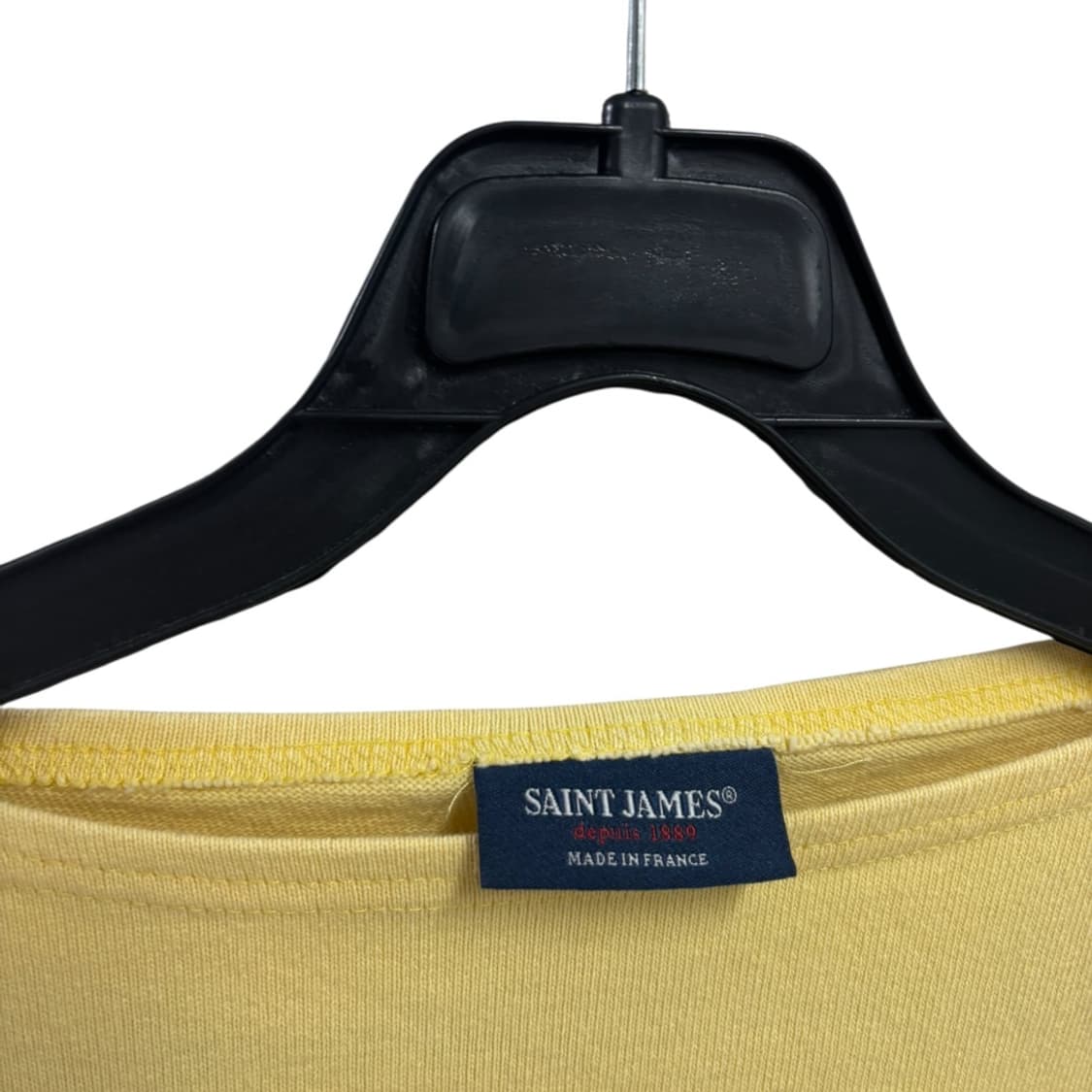 세인트제임스 긴팔 티셔츠 상품이미지4