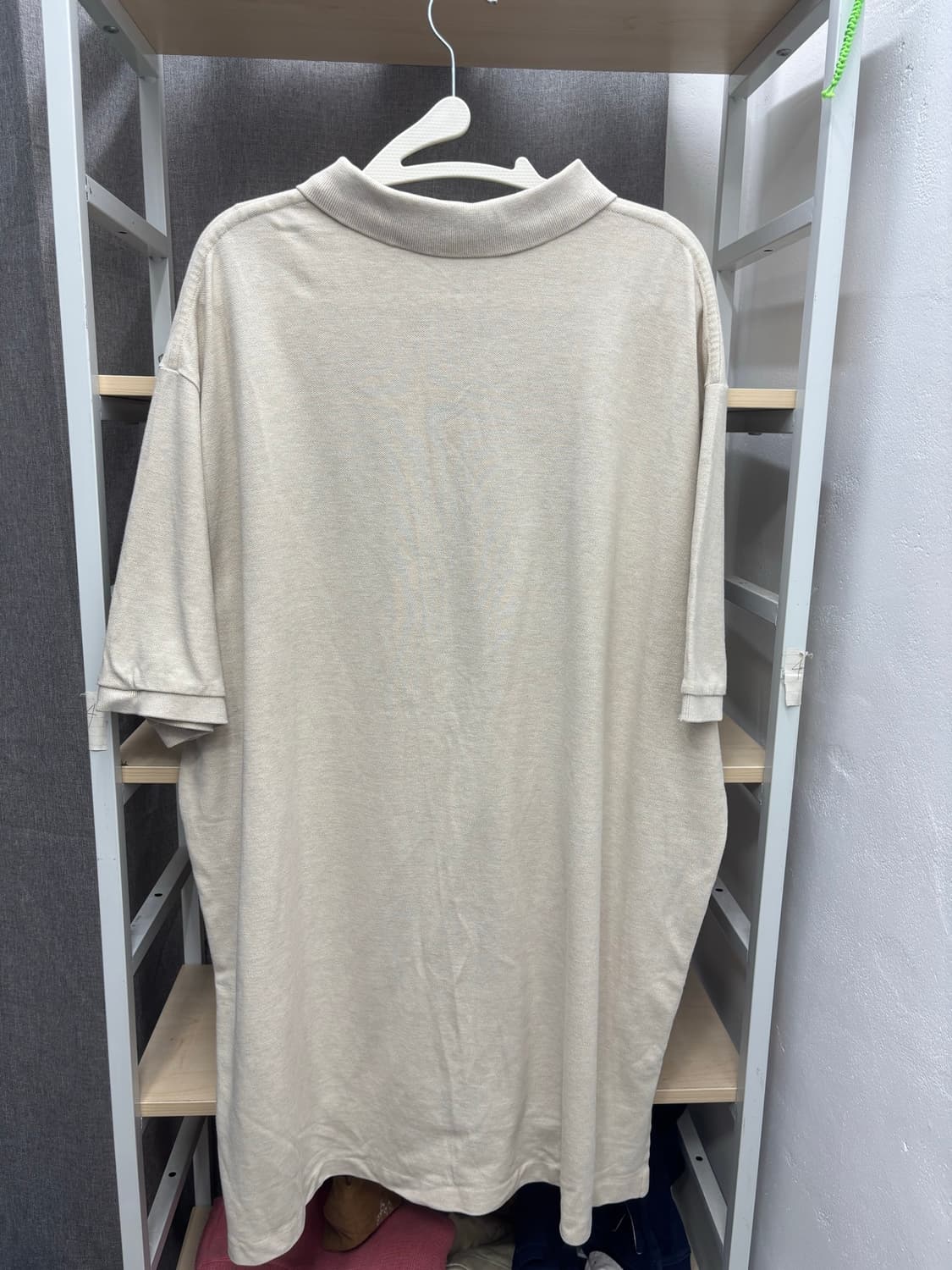 폴로 반팔 카라티 피케티 상품이미지8