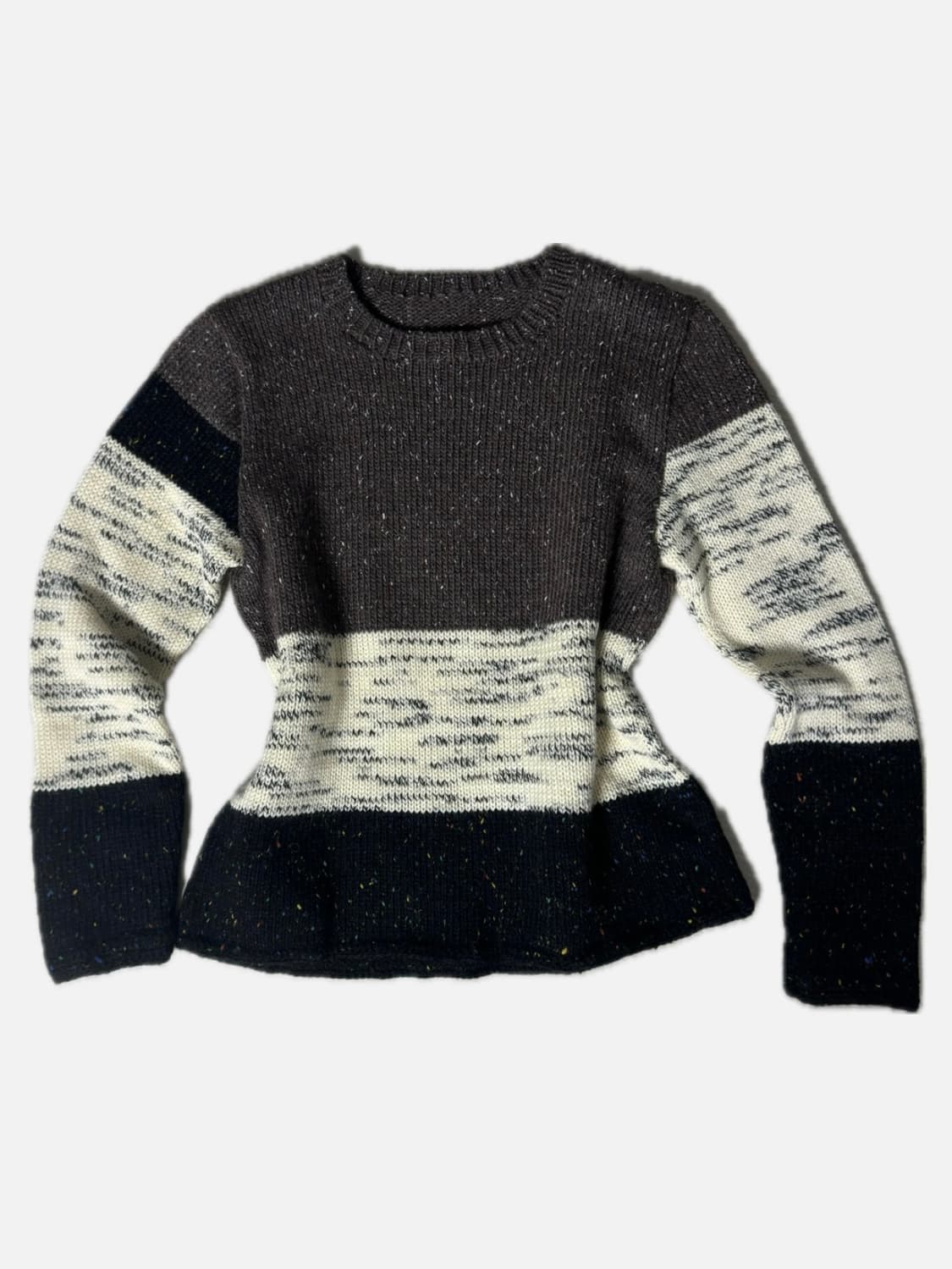 빈티지 니트 상품이미지1