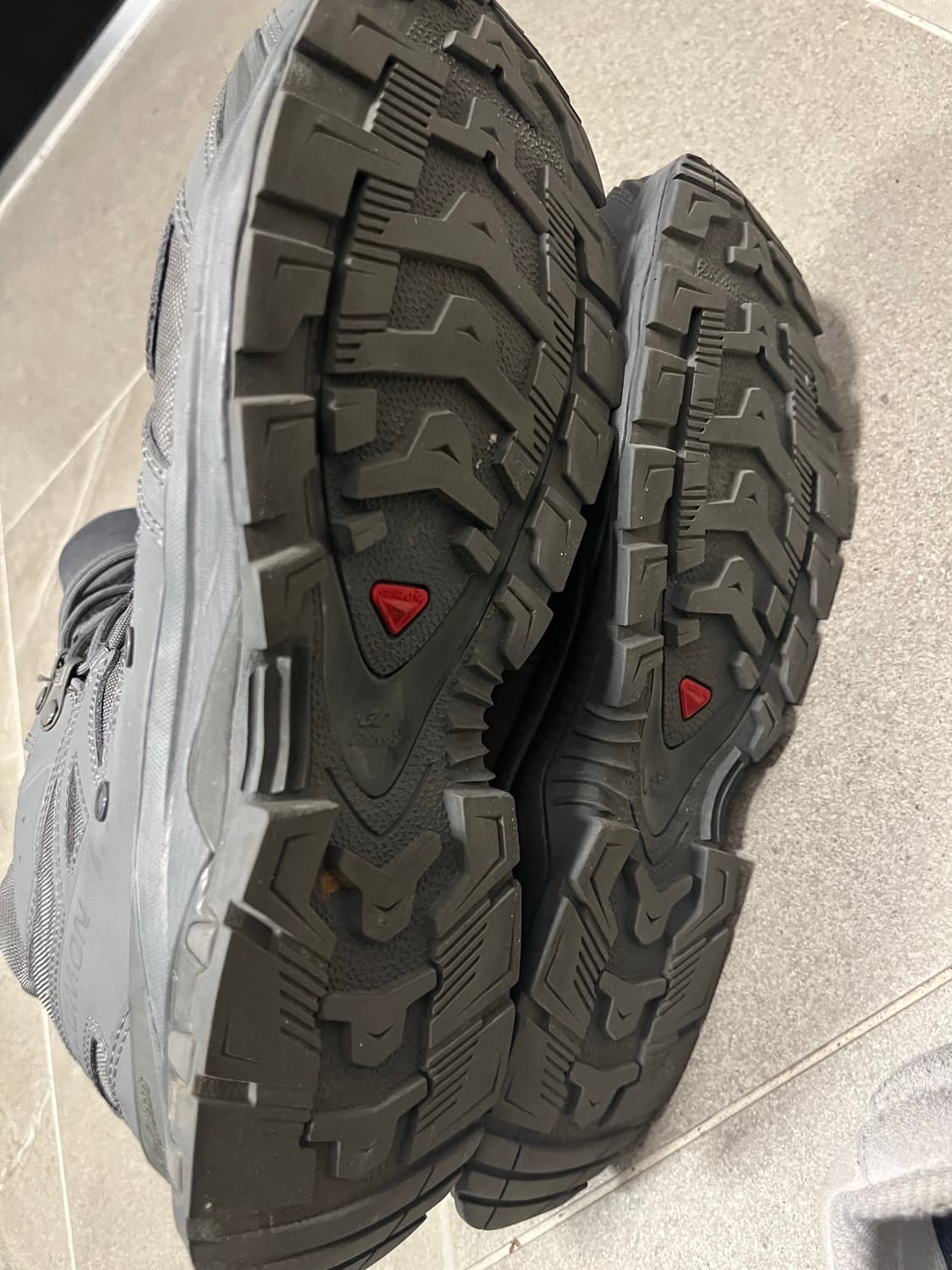 RIER SALOMON 상품이미지6