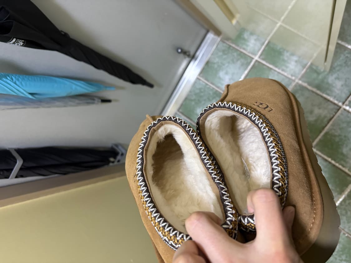 [290] 어그 타스만2 상품이미지3