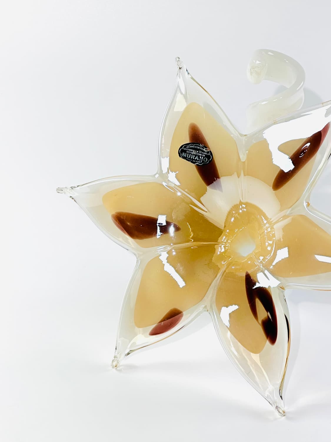 이탈리아 무라노 아트글라스 오브제 상품이미지3