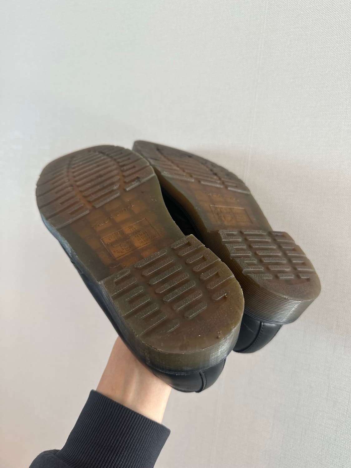 닥터마틴 1461 스무스 250~260 상품이미지5