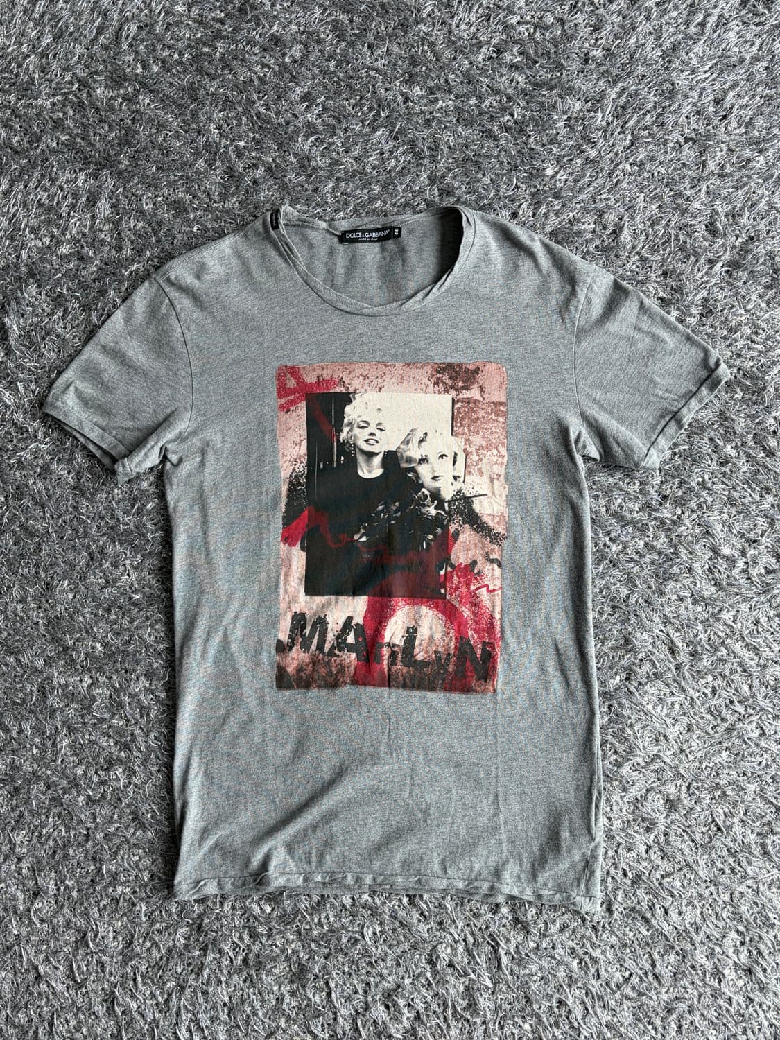 [Dolce & Gabbana Archive Marilyn Monroe] 상품이미지3