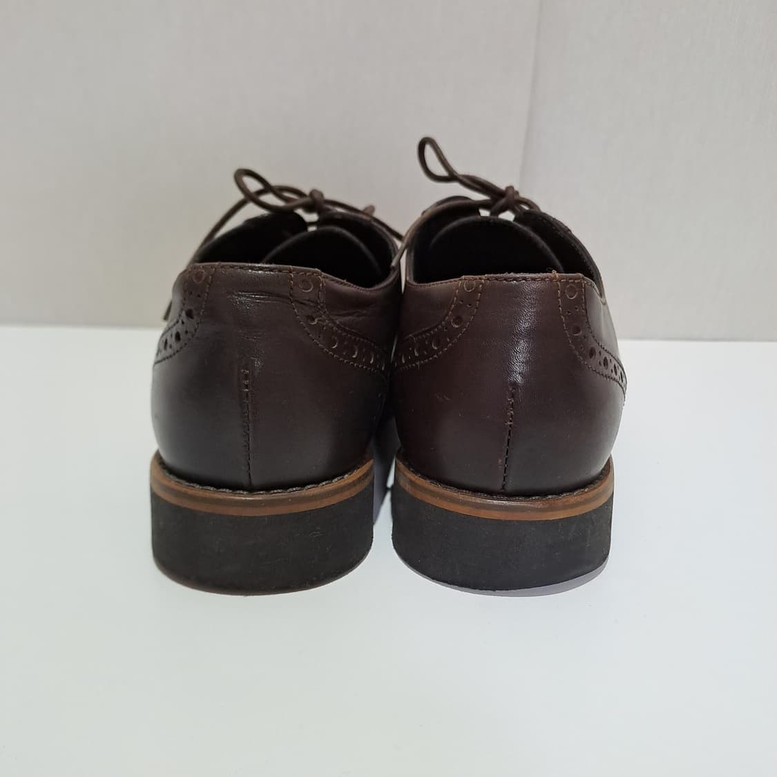 (택포) 아테스토니 정장구두 7.5 B567 상품이미지7