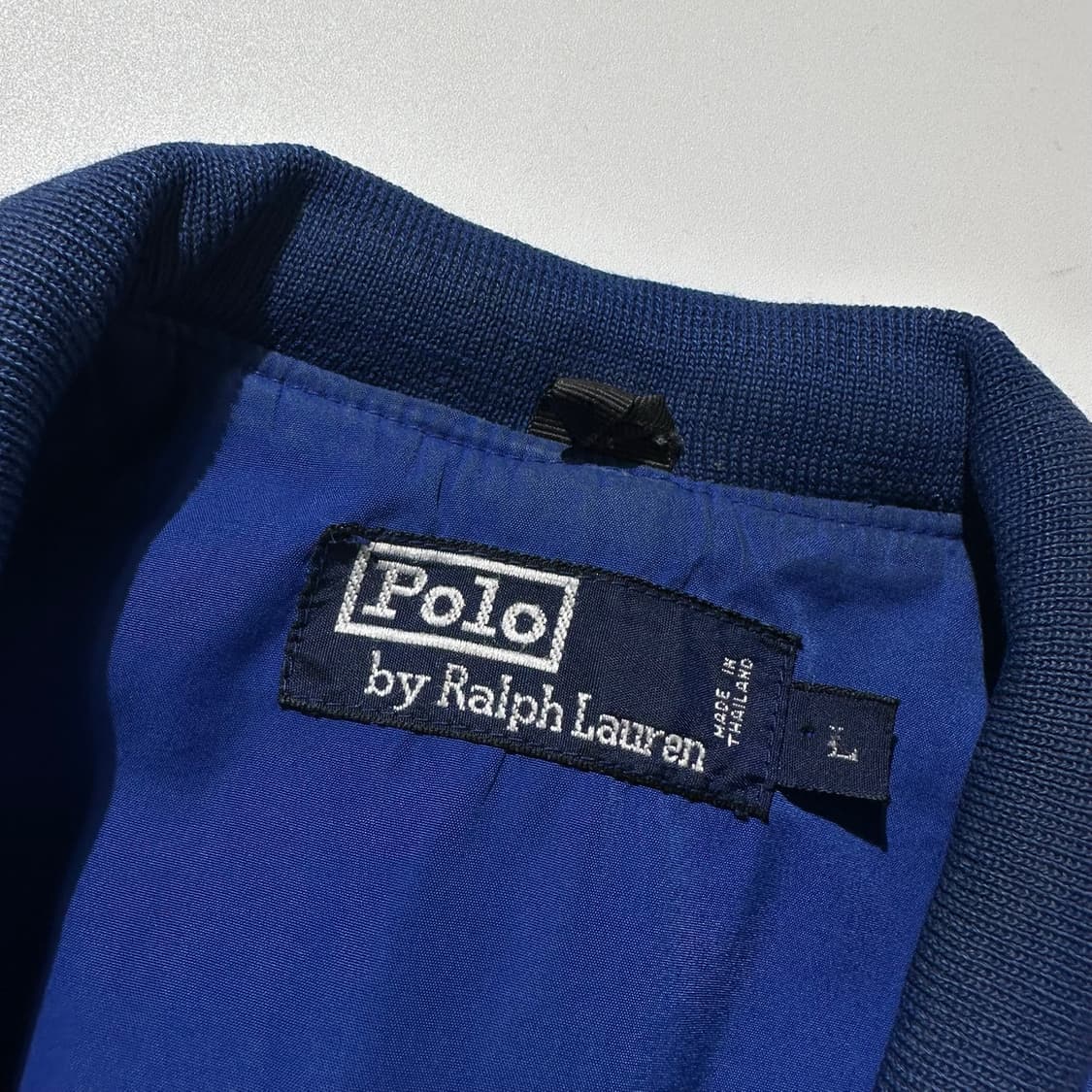 폴로 랄프로렌 90‘s 하이테크 유틸리티 베스트 조끼 상품이미지5