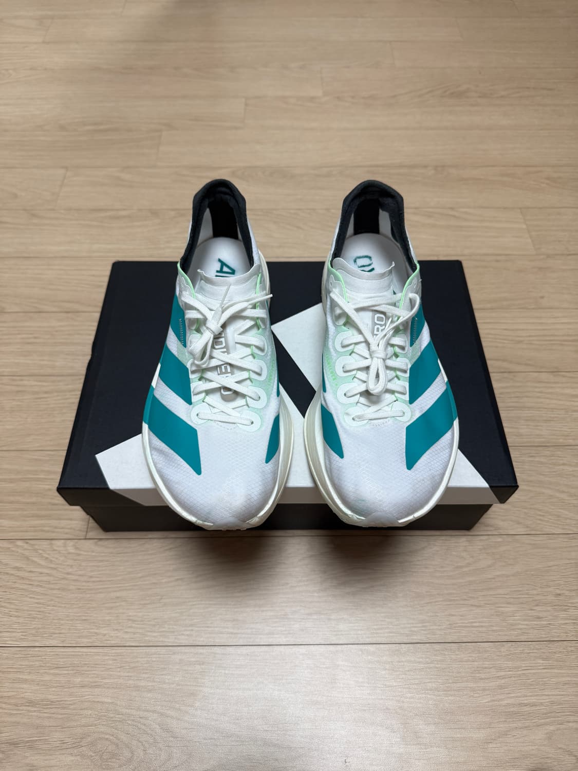 (280) 아디다스 아디제로 아디오스 프로4 상품이미지1