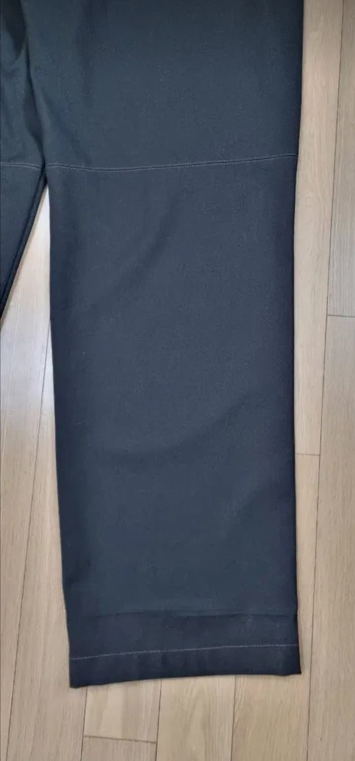 인사일런스(INSINENCE) 울82% 팬츠 M _ 남성 상품이미지8