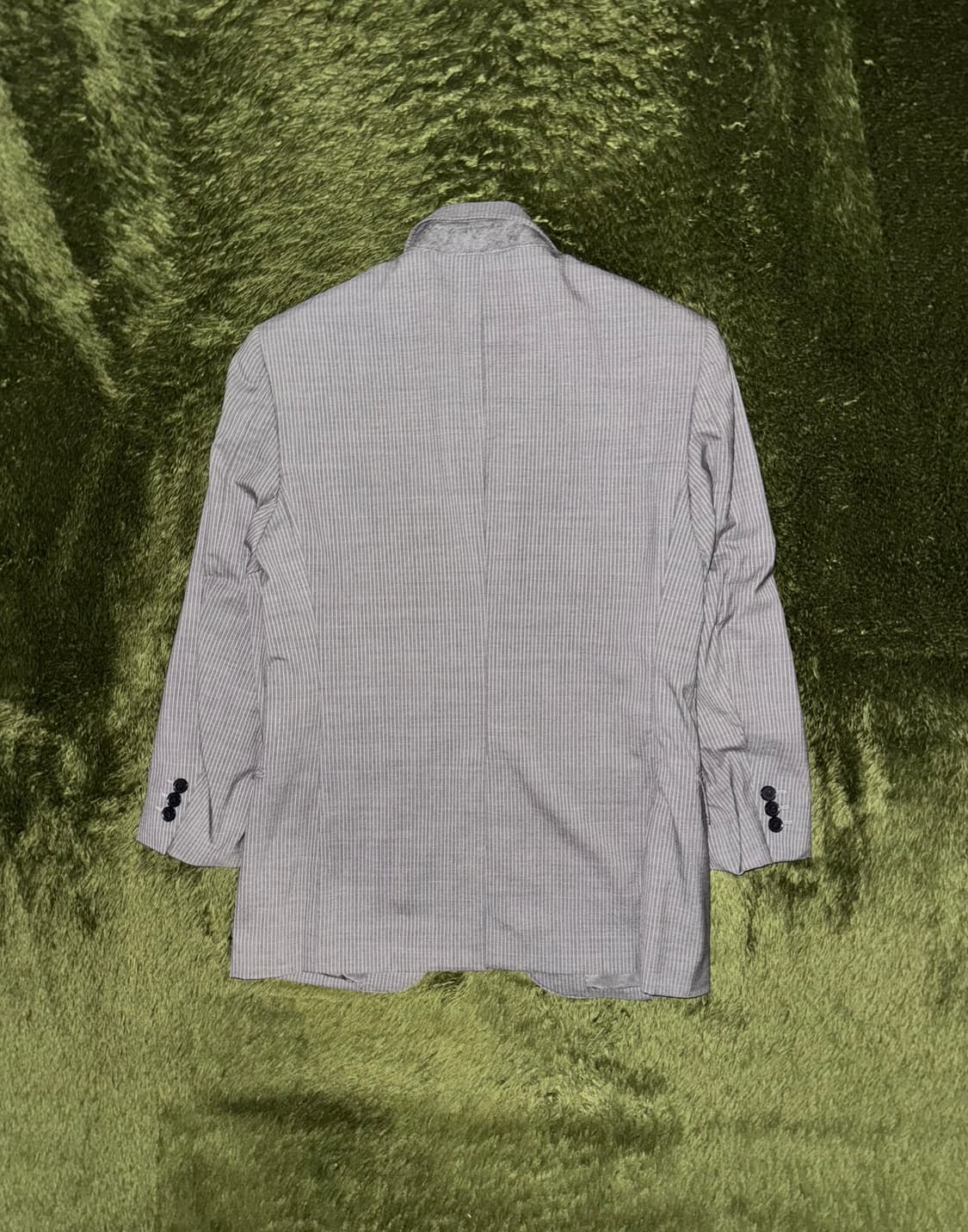 [44] 유나이티드 애로우즈 GRL REDA 패브릭 클래식 블레이저 상품이미지8