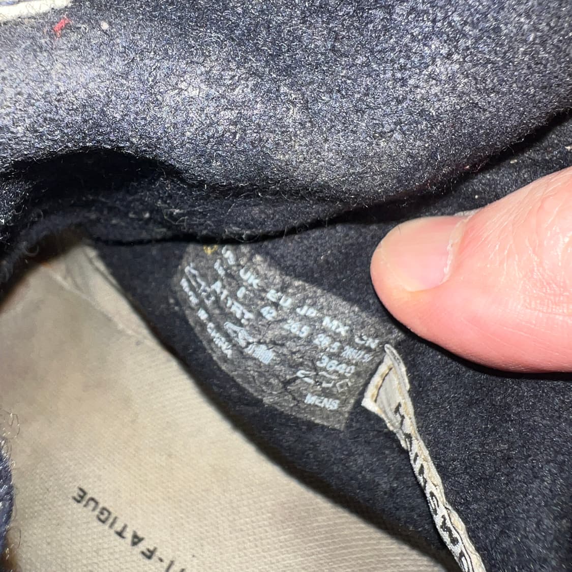 팀버랜드 6인치 프리미엄 워터프루프 부츠 상품이미지7