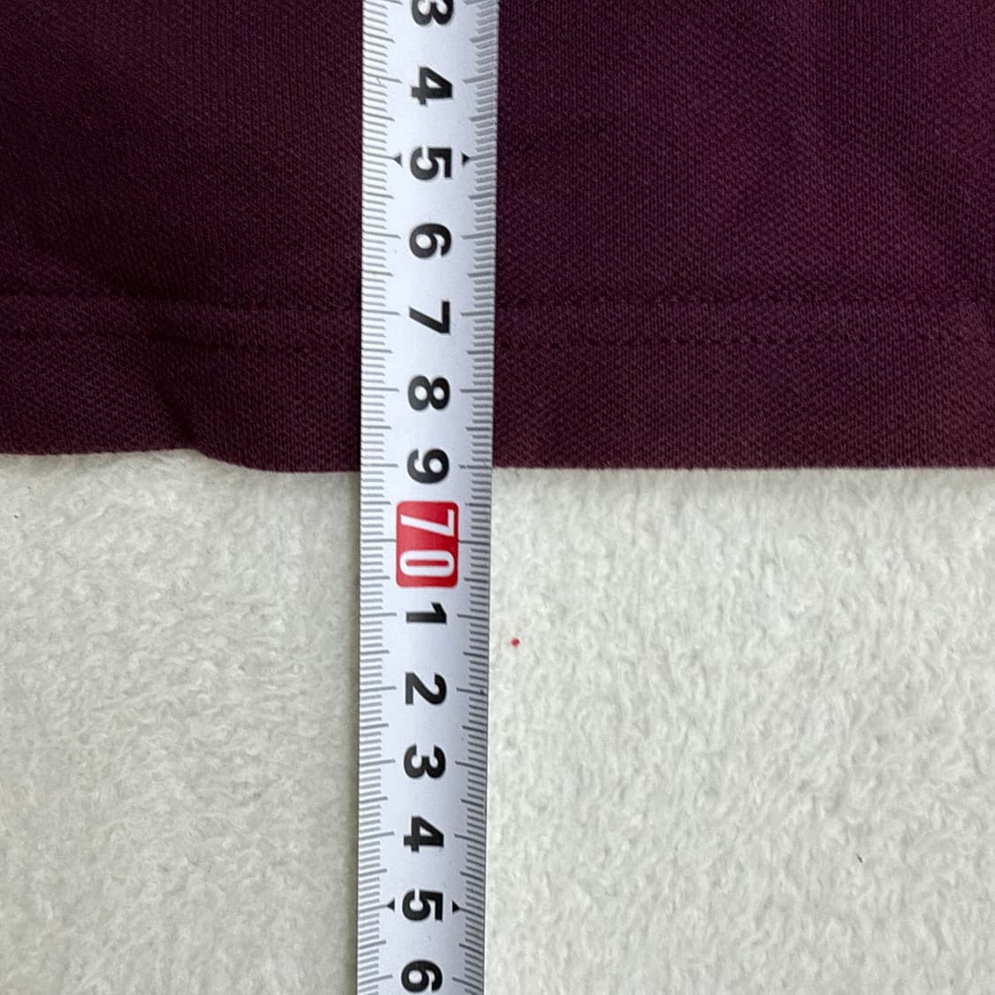 100 뉴발란스 키즈 반팔 티셔츠 0402T 상품이미지6