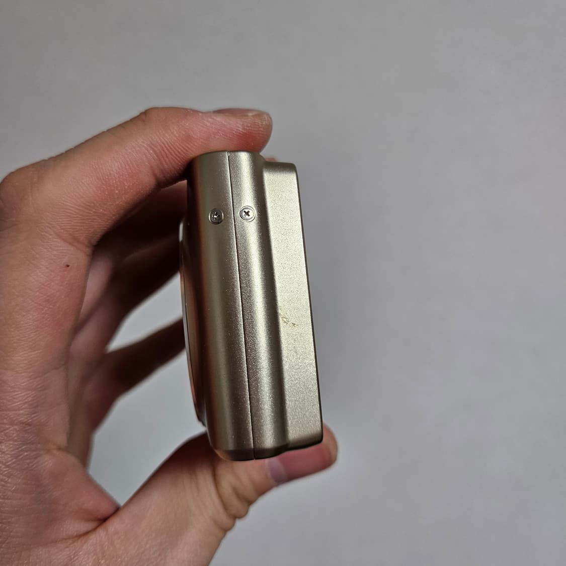 [태연 방지민 디카] 카시오 엑슬림 EX-Z400 골드 상품이미지6