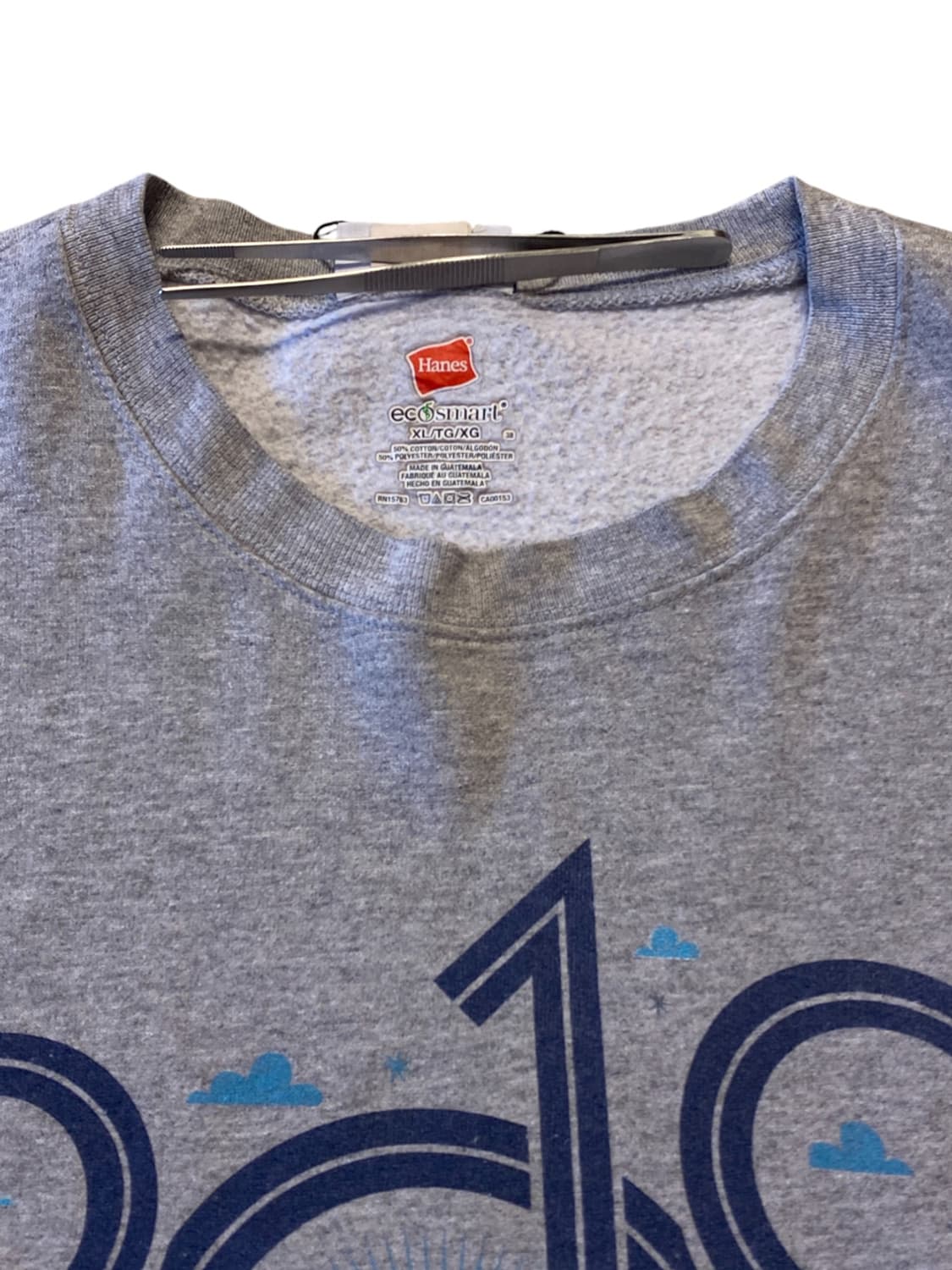 디즈니 스웻셔츠 50 / 50 (Man XL) AA0538 상품이미지6
