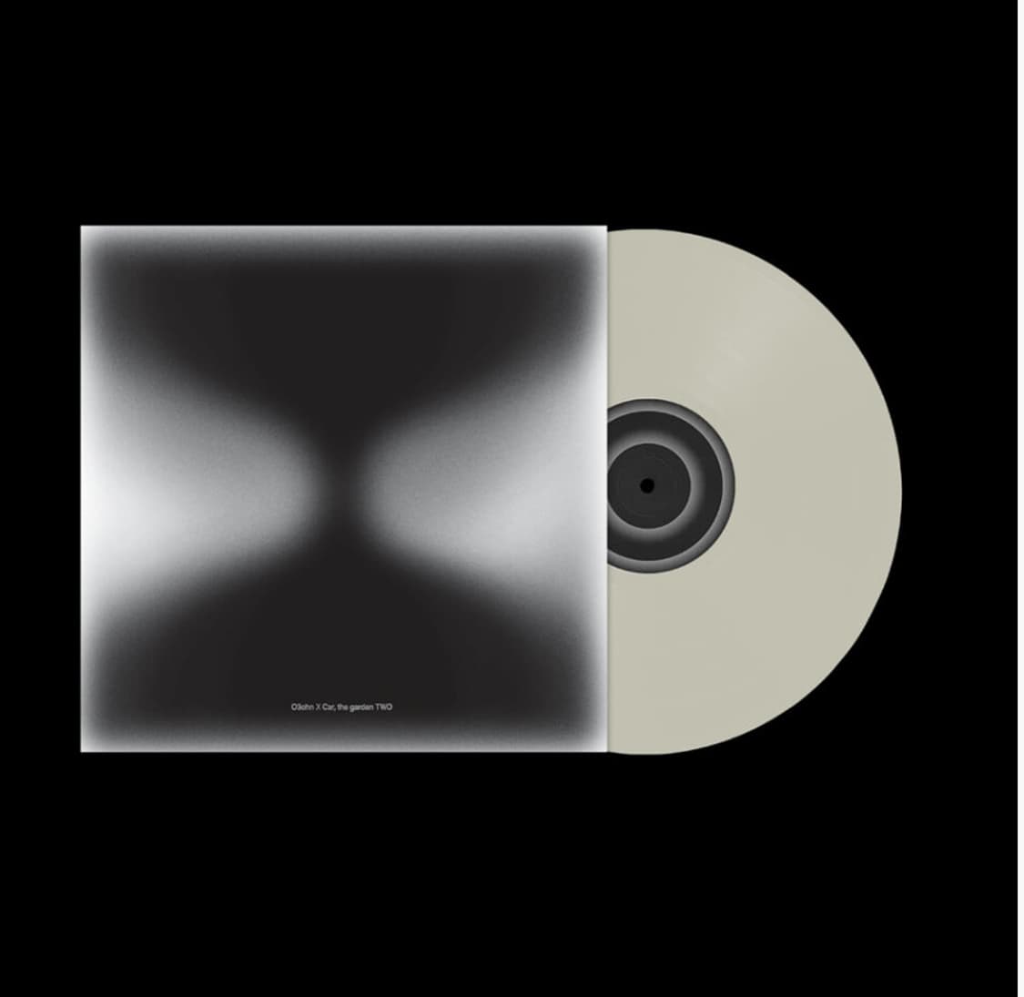  O3ohn X Car, the garden (오존 X 카더가든) - T 상품이미지1