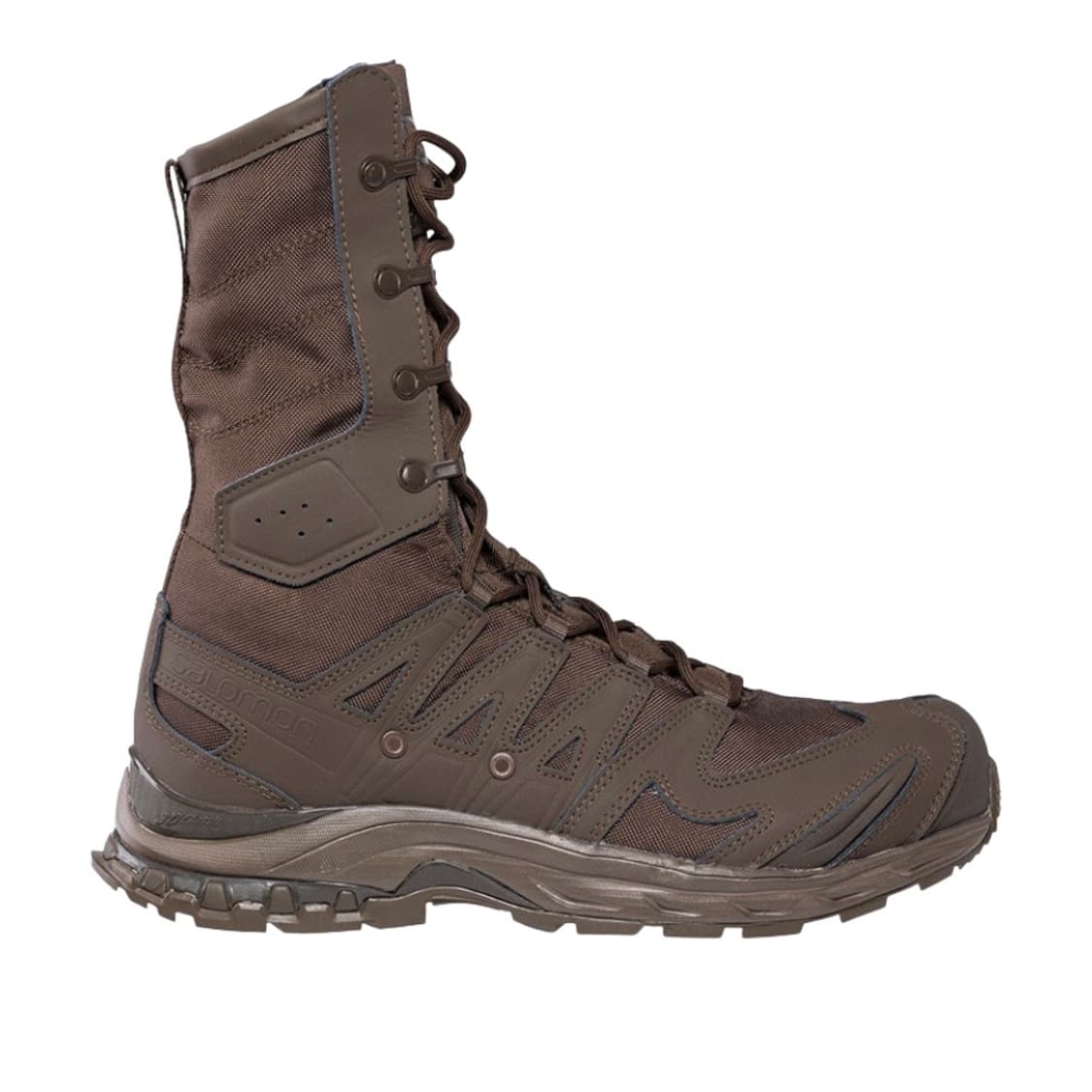 (구매)살로몬 정글 브라운 상품이미지1