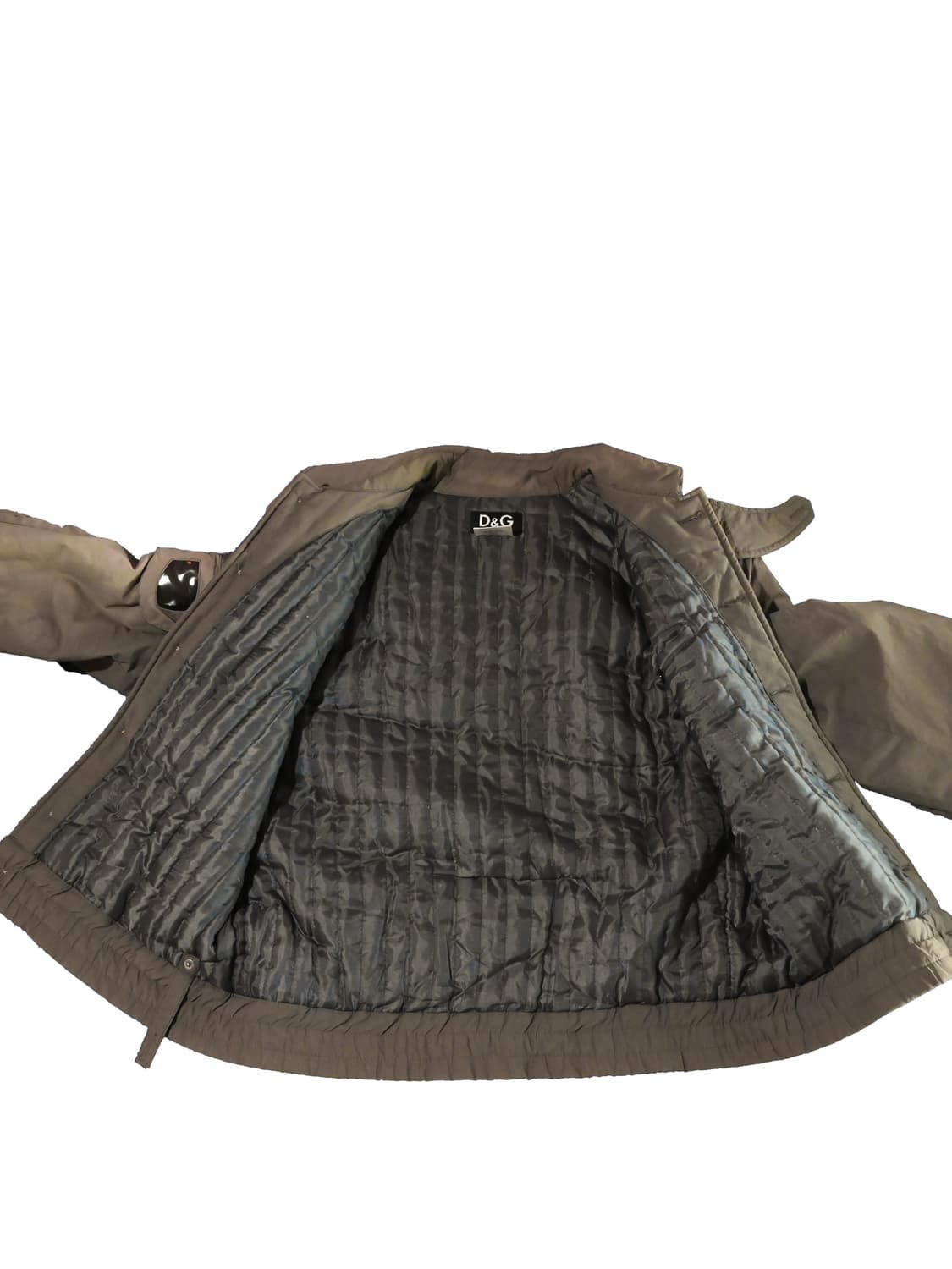 2003 dolce and gabbana aviator jacket 상품이미지5