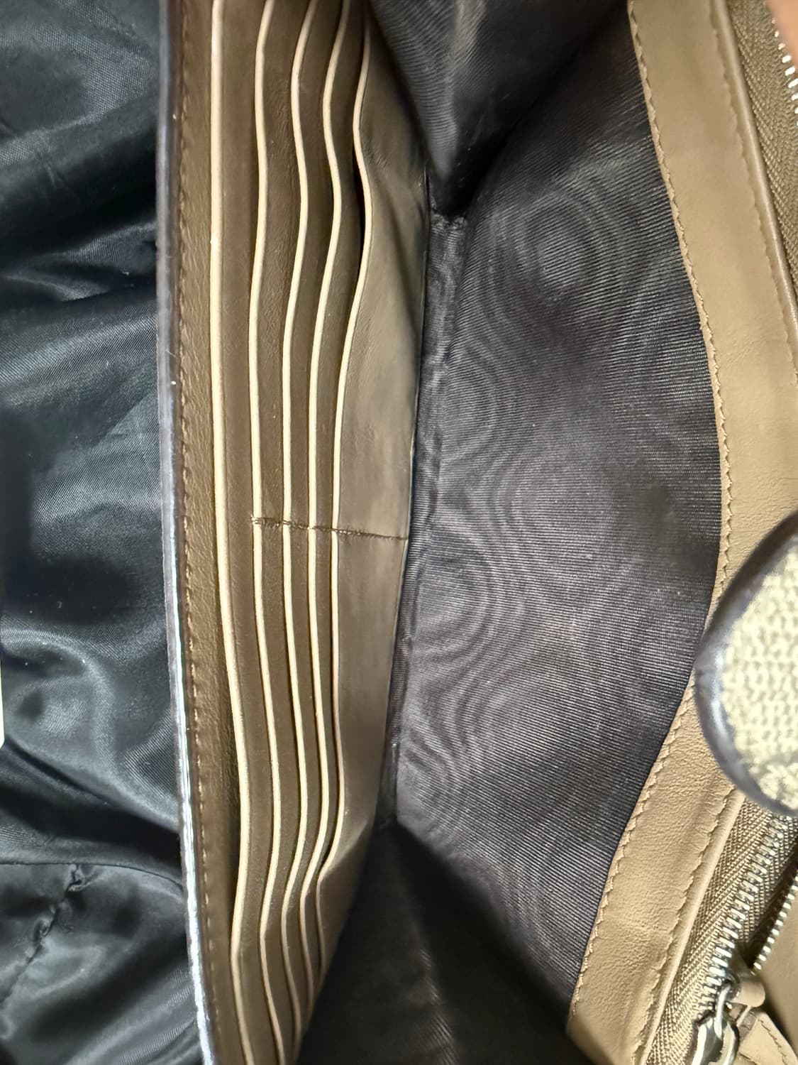 구찌 클러치 백 상품이미지7