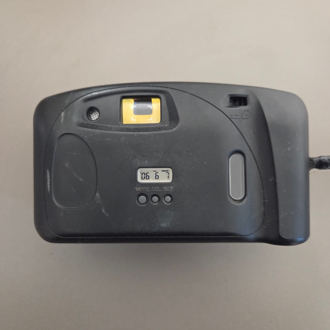 Samsung FF-222 삼성 마이캠2 필름 카메라 상품이미지2