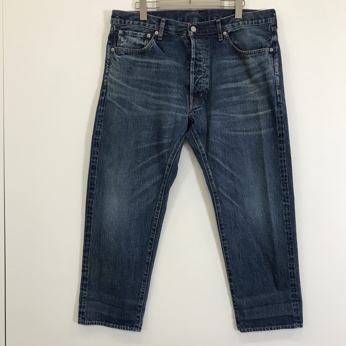 오디너리핏츠 5p 데님팬츠 [36인치] 상품이미지1