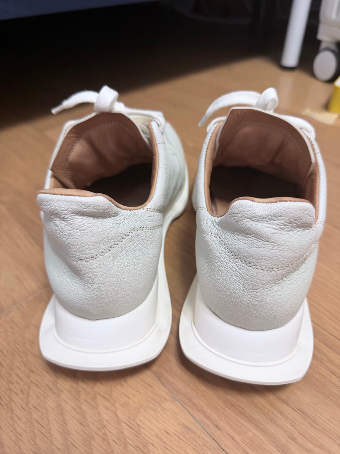 릭오웬스 오블리크러너 37 상품이미지3