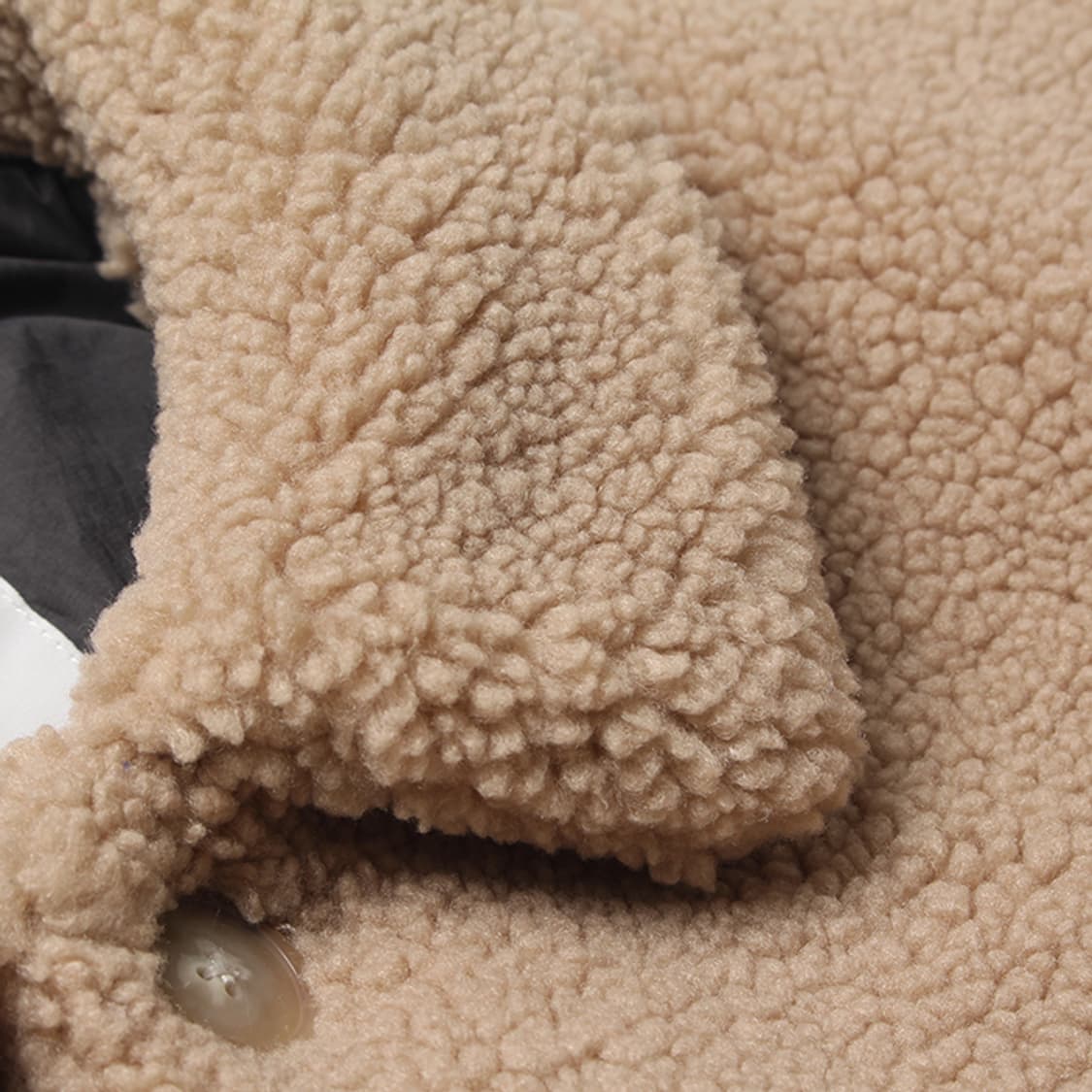  DANTON "Fleece Jacket" 상품이미지8
